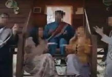 Kesemua Pelakon video promosi judi online iklan raya dicekup polis