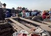 Jumlah korban nahas kereta api Mesir meningkat kepada 23