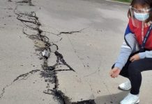 Gempa bumi kuat melanda Kepulauan Fiji