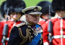 Putera Philip, Duke of Edinburgh-10 fakta utama