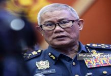 Draf pindaan Undang-undang Kecil Bangunan Seragam 1984 kini di peringkat akhir – KP Bomba