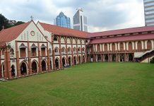 கான்வென்ட் புக்கிட் நானாஸிற்கான நில குத்தகை 60 ஆண்டுகள் நீட்டிக்கப்பட்டது