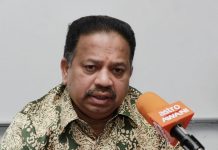 Umno மற்ற PN உறுப்பு கட்சிகளுக்கு GE15 இல் 10% கொடுக்க வேண்டும்