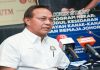 Pembukaan Sempadan Johor-Singapura Jun Ini, Semoga Ada Berita Gembira – Hasni