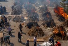 AS hantar bekalan COVID-19 bernilai AS$100 juta kepada India