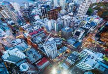 New Zealand Naikkan Gaji Minimum Rakyatnya Kepada RM 58 Sejam
