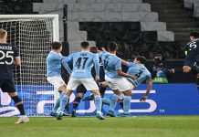 Man City berkelebihan untuk ke final