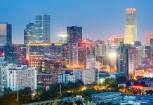 10 negara paling ramai penduduk di dunia