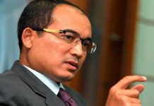 Geng Nicky: Tiada Laporan Anggota Imigresen Terbabit