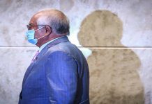 Rayuan SRC: Harvinderjit sambung hujah