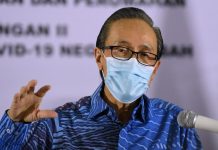 மாநிலங்களுக்கு இடையேயான பயணத் தடையை நீக்குவது நாடு தழுவிய கோவிட் -19 நிலைமையைப் பொறுத்தது