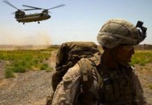 செப்.11-க்குள் ஆப்கனில் உள்ள அனைத்து படையினரும் வாபஸ்