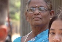 இந்திய – மியான்மர் எல்லையில் 67 ஆண்டுகள்