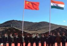 ‘அமைதி’யும் இந்தியாவின் ‘இருமுனை’ வியூகமும்!