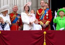 இளவரசர் பிலிப்பின் இறுதிச்சடங்கில் பொதுமக்களுக்கு அனுமதியில்லை