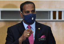 மனித வளத்துறை அமைச்சரின் தொழிலாளர் தின வாழ்த்து