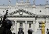 ஈஸ்டர் தாக்குதல் நினைவு நாள்