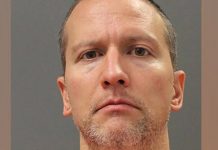 ஜார்ஜ் பிளாய்ட் கொலை வழக்கு