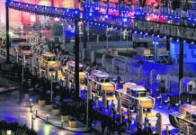 கெய்ரோவில் ‘மம்மி’க்களின் ஊர்வலம்