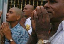 ரூ. 1.8 கோடி மதிப்புள்ள திருப்பதி தலை மயிர் கடத்தல்