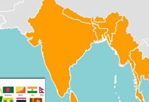 தென்கிழக்காசிய நாடுகளுடன் முக்கிய ஒப்பந்தம் !