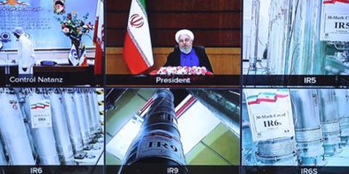 Iran _anuuLai maiyam