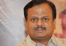 புகைப்படக் கலைஞரின் திரைப்பட முயற்சி..