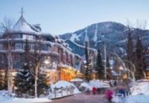 கனடாவில் கொரோனாவால் முழு அடைப்பு..