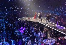 சமூக இடைவெளி – மாஸ்க் தேவையில்லை –