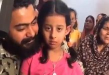 நக்சல் அங்கிள், என் அப்பாவை விட்டுடுங்க