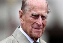 காலமான இளவரசர் பிலிப் இறுதி சடங்கு