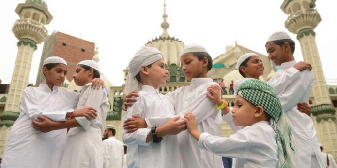 Ramadhan in india