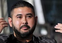 பள்ளிக்கூட இணைப்பாட நடவடிக்கை பதிவுகளில் இன பிரதிபலிப்பு ஏன்?