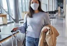 இந்தியாவில் இருந்து நியூசிலாந்து செல்ல தற்காலிகத் தடை
