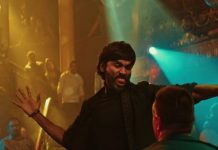 தனுஷின் – ஜகமே தந்திரம்- பலித்தது