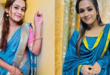 பாண்டியன் ஸ்டோர்ஸ் புதிய முல்லை !!