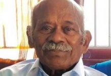 பிரபல குணச்சித்திர நடிகர் செல்லதுரை மரணம்