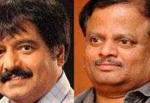 விவேக் – கே.வி.ஆனந்த் : பரவும் அதிர்ச்சி தகவல்