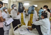 கருப்பு பூஞ்சை தொற்றை விட அதிக ஆபத்தானது வெள்ளை பூஞ்சை