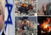 Netanyahu bagi amaran serang Hamas dengan kekuatan penuh tentera Israel