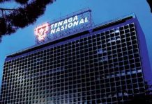 Sumbangan TNB penuhi keperluan golongan sasar