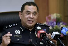 மார்ச் 2020 இல் எம்சிஓ அமல்படுத்தப்பட்டதில் இருந்து குற்ற சம்பவங்கள் 32% குறைந்துள்ளன