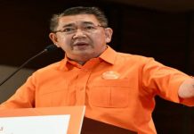 Bahas Palestin di Parlimen, PH sedia jamin tiada usul tidak percaya