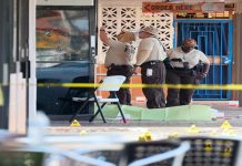 Dua maut, 20 cedera kes tembakan rambang di Florida AS