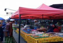 PBT patut bantu penganjur perketat SOP, bukan tutup bazar Ramadan