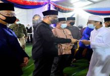 Saya tahu rakyat marah: Ismail Sabri