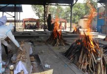 India yakin boleh kawal Covid-19