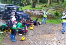 ‘Banyak laluan tikus’