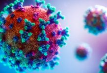 வியட்னாமில் காற்றில் மிகவேகமாகப் பரவக்கூடிய கொரோனா கிருமி வகை அடையாளம் காணப்பட்டுள்ளது