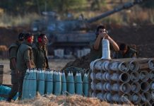 இஸ்ரேல் தாக்குதலின் எதிரொலி: காஸாவில் பிரபல செய்தி நிறுவனங்கள் தரைமட்டம்